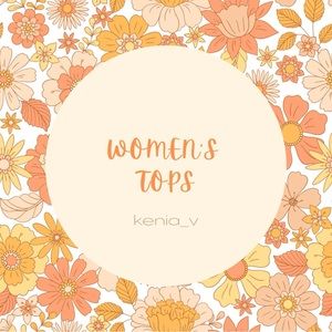 Women's Tops